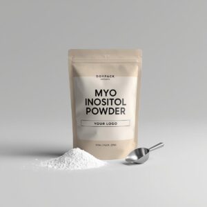 Proveedor menudeo Myo-inositol inositol en méxico. Compra Myo inositol por kilo kilogramo kg