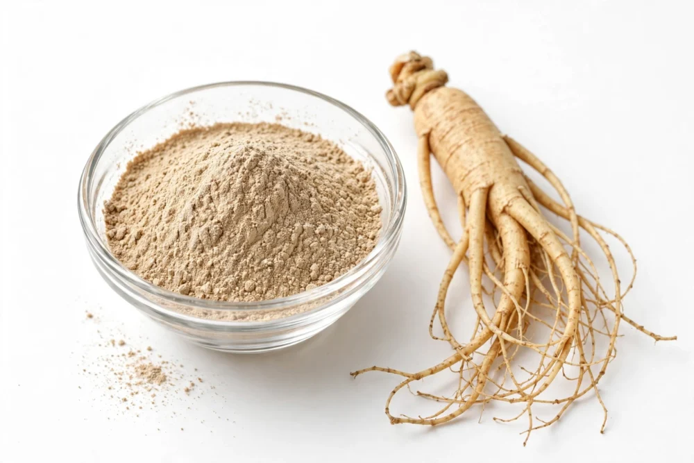 Proveedor extracto de Ginseng polvo menudeo, proveedor extracto de Ginseng por kilo kg kileado. Comprar Extracto de Ginseng, comprar Extracto de ginseng menudeo por kilo droguería cosmopolita, droguería la paz, aldropaz, almacén de drogas la paz, químicos triple G